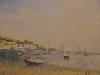 Porticciolo Capo Miseno ( Napoli)