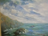 Dalle parti di Amalfi