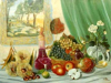 Trionfo d'autunno