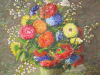 Composizione floreale n°3