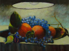 Frutta sotto il lume