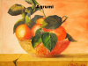 172 . Agrumi. Natura morta. Anno 2014 agrumi