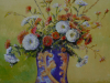 Composizione floreale 2014