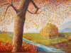 Ruscello d'autunno