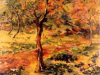 Rossi d'autunno