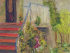 Balcone di campagna