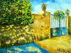 Via sannio