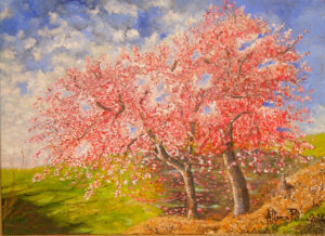 Primavera. Anno