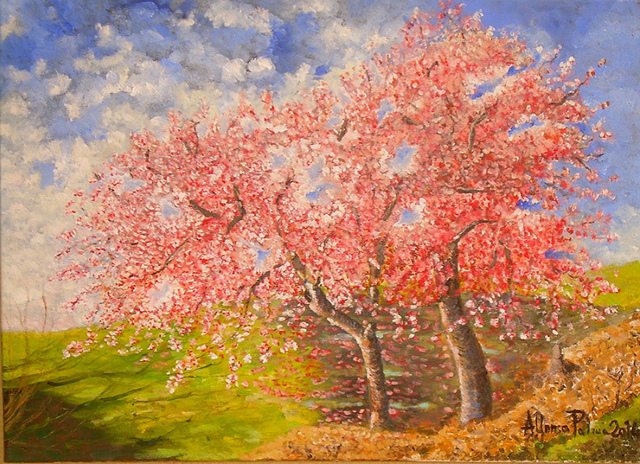 Primavera. Anno