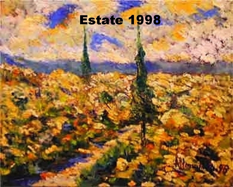 182 Estate 1998. Anno 1998.