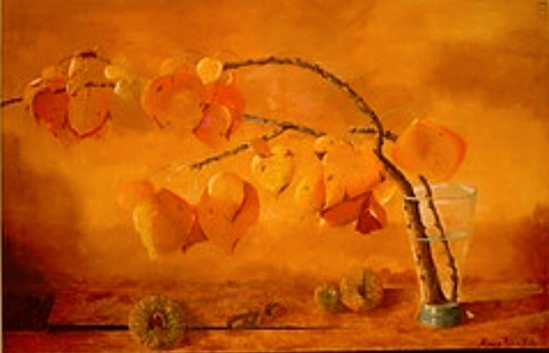 EFETTO AUTUNNO