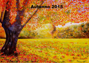 290 Autunno anno 2015