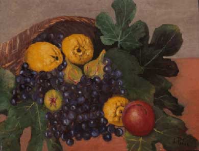 Cesto rovesciato
