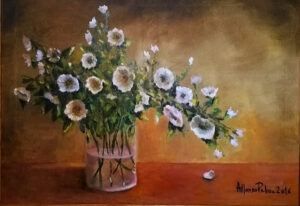 Composizione floreale