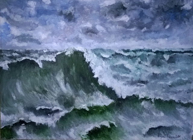 L'ONDA