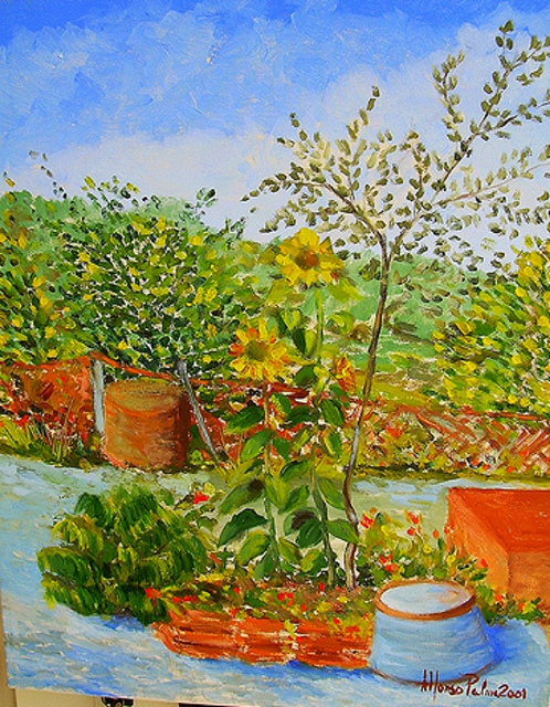 Serenità