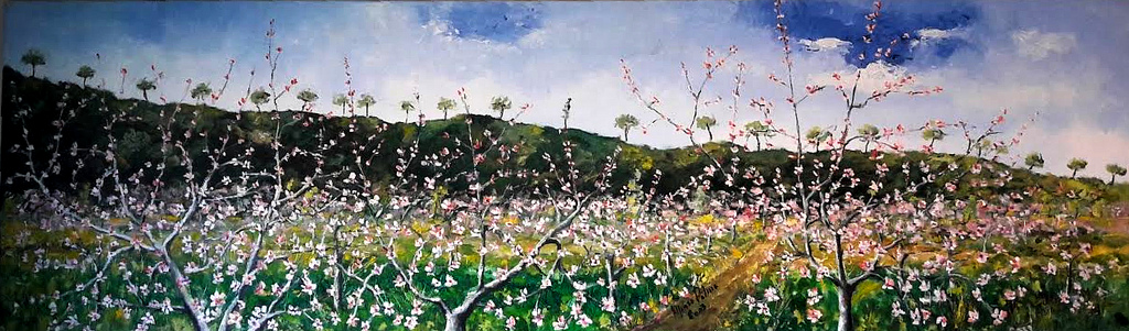 Primavera 2003