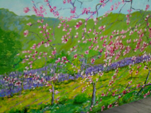 Primavera 2008