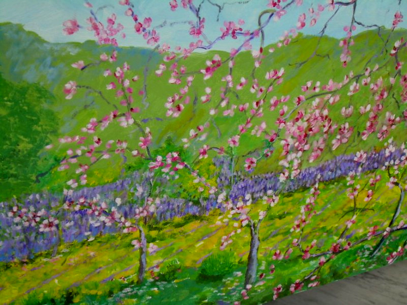 Primavera 2008