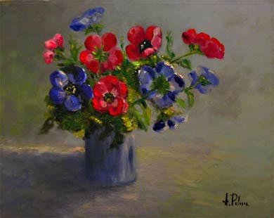 Anemoni