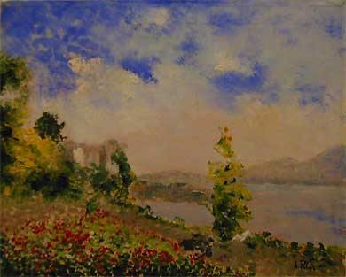 412 Paesaggio