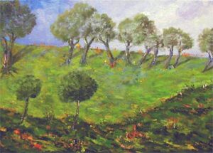 Ulivi