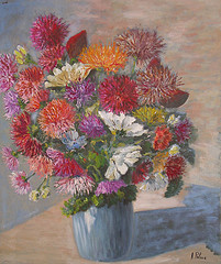 Composizione floreale n° 4
