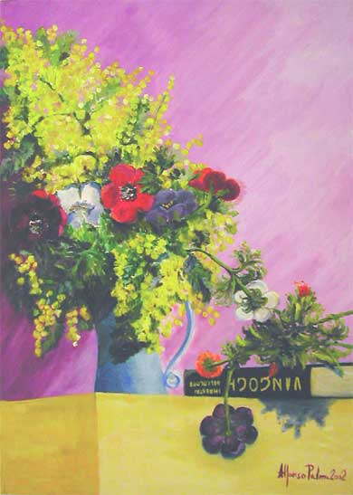 Mimose