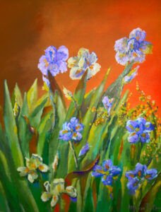 410. IRIS . Anno 2013 .