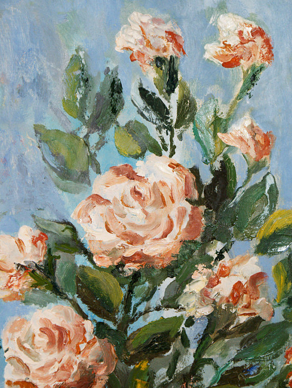 Rose Anno 1980 circa