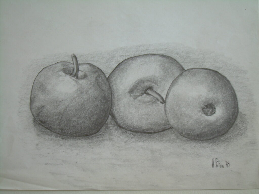 Tre mele